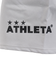 アスレタ（ATHLETA）サッカー フットサルウェア ジュニア ポケット付きプラクティスパンツ 18018J GRY 速乾