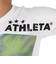 アスレタ（ATHLETA）サッカー フットサルウェア ジュニア 柄プラクティスシャツ XE-450J WHT