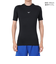 ミズノ（MIZUNO）野球 アンダーシャツ バイオギアローネック半袖Tシャツ 12JABC3109 速乾 UVカット