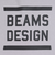 ゼット（ZETT）野球ウェア BEAMS DESIGN 半袖スウェットパーカ BOS75102-1519