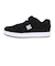 ディーシーシューズ（DC SHOES）ジュニアスニーカー シューズ MANTECA 4 V SN 24SPDK241001BKW