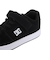 ディーシーシューズ（DC SHOES）ジュニアスニーカー シューズ MANTECA 4 V SN 24SPDK241001BKW