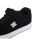 ディーシーシューズ（DC SHOES）ジュニアスニーカー シューズ MANTECA 4 V SN 24SPDK241001BKW