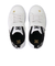 ディーシーシューズ（DC SHOES）ジュニアスニーカー シューズ COURT GRAFFIK LITE EV 24SPDK241602WG1