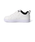 ディーシーシューズ（DC SHOES）ジュニアスニーカー シューズ COURT GRAFFIK LITE EV 24SPDK241602WG1