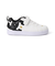 ディーシーシューズ（DC SHOES）ジュニアスニーカー シューズ COURT GRAFFIK LITE EV 24SPDK241602WG1