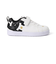 ディーシーシューズ（DC SHOES）ジュニアスニーカー シューズ COURT GRAFFIK LITE EV 24SPDK241602WG1