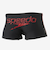 スピード（SPEEDO）競泳水着 水泳 ゼブラスタックターンズボックス ST52410 KR