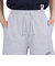 ラッセル（RUSSELL）裏毛ショートパンツ RBL24S1007 MGRY