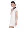 ラッセル（RUSSELL）Vネックワンピース RBL24S1009 IVR