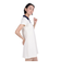 ラッセル（RUSSELL）Vネックワンピース RBL24S1009 IVR