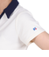 ラッセル（RUSSELL）Vネックワンピース RBL24S1009 IVR