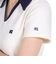 ラッセル（RUSSELL）Vネックワンピース RBL24S1009 IVR
