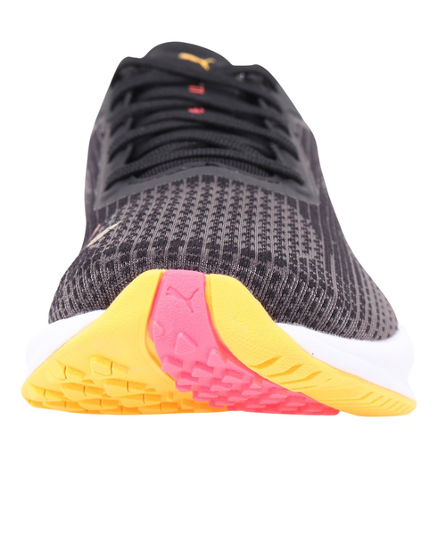 プーマ（PUMA）ランニングシューズ ジョギングシューズ エレクトリ