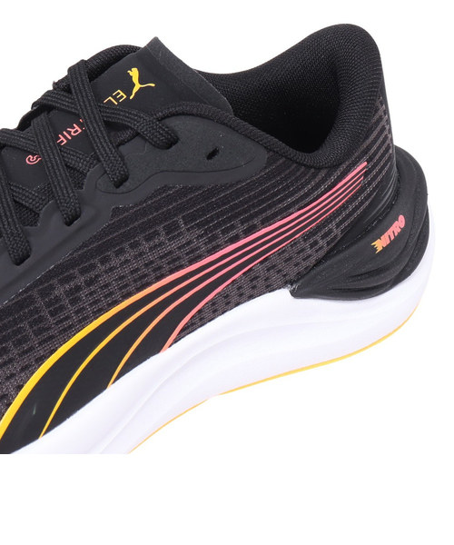 プーマ（PUMA）ランニングシューズ ジョギングシューズ エレクトリ