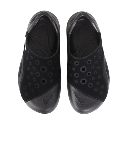 【NIKE】★ナイキ アクア スウシ★FV6363-002 20-25cm Amazon.com | Nike Aqua Swoosh Big Kids' Sandals (FV6363-002