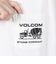 ボルコム（Volcom）SKATE VITALS GRANT TAYLOR 半袖Tシャツ 1 24AF312403 OFW