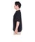 ボルコム（Volcom）BOXY BLANK 半袖Tシャツ 24AF312408 BLK