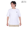 ボルコム（Volcom）BOXY BLANK 半袖Tシャツ 24AF312408 WHT