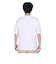 ボルコム（Volcom）BOXY BLANK 半袖Tシャツ 24AF312408 WHT