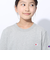 チャンピオン（CHAMPION）ジュニア ショートスリーブTシャツ CK-Z301 070