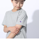 チャンピオン（CHAMPION）ジュニア ショートスリーブTシャツ CK-Z301 070