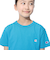 チャンピオン（CHAMPION）ジュニア ショートスリーブTシャツ CK-Z301 325