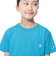 チャンピオン（CHAMPION）ジュニア ショートスリーブTシャツ CK-Z301 325
