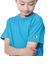 チャンピオン（CHAMPION）ジュニア ショートスリーブTシャツ CK-Z301 325