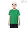 チャンピオン（CHAMPION）ジュニア ショートスリーブTシャツ CK-Z301 535