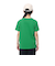 チャンピオン（CHAMPION）ジュニア ショートスリーブTシャツ CK-Z301 535