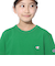 チャンピオン（CHAMPION）ジュニア ショートスリーブTシャツ CK-Z301 535