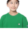 チャンピオン（CHAMPION）ジュニア ショートスリーブTシャツ CK-Z301 535
