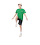 チャンピオン（CHAMPION）ジュニア ショートスリーブTシャツ CK-Z301 535