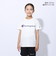 チャンピオン（CHAMPION）ジュニア ショートスリーブTシャツ CK-Z302 020
