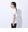 チャンピオン（CHAMPION）ジュニア ショートスリーブTシャツ CK-Z302 020