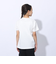 チャンピオン（CHAMPION）ジュニア ショートスリーブTシャツ CK-Z302 020