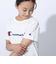 チャンピオン（CHAMPION）ジュニア ショートスリーブTシャツ CK-Z302 020