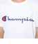 チャンピオン（CHAMPION）ジュニア ショートスリーブTシャツ CK-Z302 020