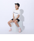 チャンピオン（CHAMPION）ジュニア ショートスリーブTシャツ CK-Z302 020