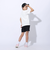 チャンピオン（CHAMPION）ジュニア ショートスリーブTシャツ CK-Z302 020