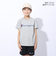 チャンピオン（CHAMPION）ジュニア ショートスリーブTシャツ CK-Z302 070