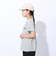 チャンピオン（CHAMPION）ジュニア ショートスリーブTシャツ CK-Z302 070