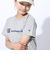 チャンピオン（CHAMPION）ジュニア ショートスリーブTシャツ CK-Z302 070