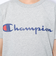 チャンピオン（CHAMPION）ジュニア ショートスリーブTシャツ CK-Z302 070