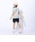 チャンピオン（CHAMPION）ジュニア ショートスリーブTシャツ CK-Z302 070