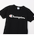 チャンピオン（CHAMPION）ジュニア ショートスリーブTシャツ CK-Z302 090