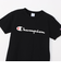 チャンピオン（CHAMPION）ジュニア ショートスリーブTシャツ CK-Z302 090