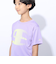 チャンピオン（CHAMPION）Tシャツ & ショーツセット CK-ZSW02 225