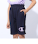チャンピオン（CHAMPION）Tシャツ & ショーツセット CK-ZSW02 225